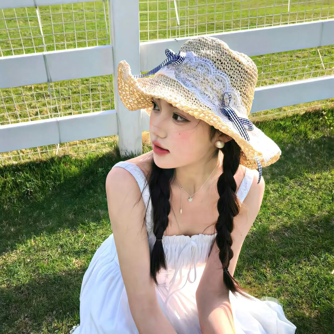 地铁女孩