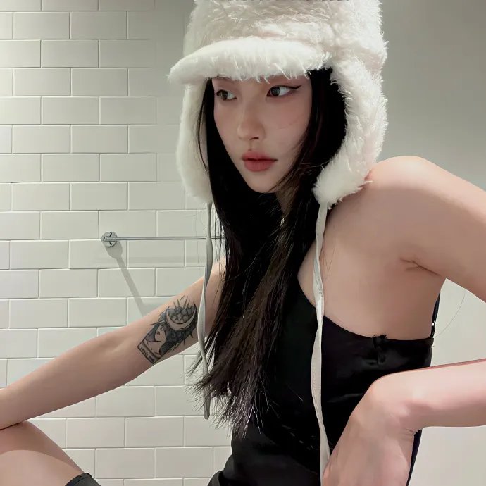 绝战狼女